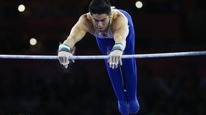 Imagem De volta, Arthur Nory explica estratégia que rendeu título mundial