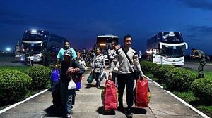 Imagem Venezuela pede ao Brasil para proteger seus cidadãos após ataque
