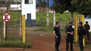 Foto: Marcelo Camargo / Agência Brasil