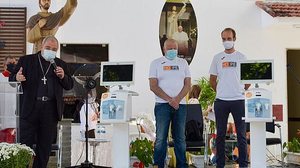 © Gustavo de OliveiraArqRio