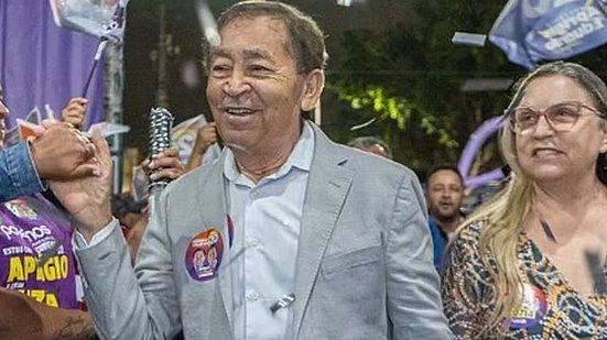 Aprígio foi alvo de atentado em São Paulo | Divulgação