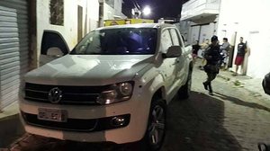 Imagem Filho de ex-deputado é feito refém e tem residência roubada na Paraíba
