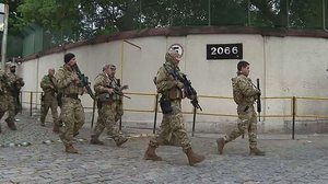 Reprodução/TV Globo