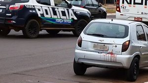 Henrique Kawaminami/Campo Grande News