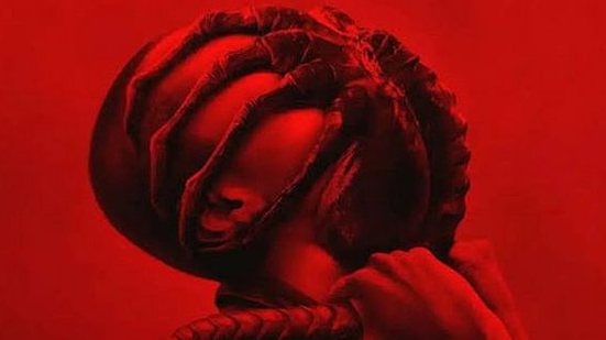 Imagem O terror “Alien: Romulus” é a grande estreia da semana nos cinemas