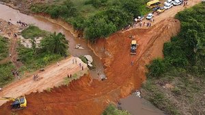 Michelle Matos/Ascom Seinfra