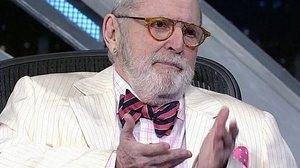 Reprodução/TV Globo