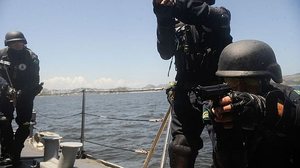 Grupamento é o único disponível no momento para atuação no mundo | Foto: Tânia Rêgo / Agência Brasil