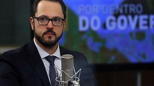 Vicenzi é a primeira baixa do MEC na gestão de Abraham Weintraub | José Cruz/Agência Brasil