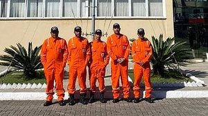 Divulgação / Marinha