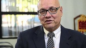 Imagem Secretário de Comunicação, Enio Lins, anuncia que testou positivo para covid-19