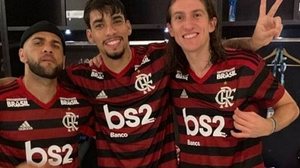 Reprodução / Instagram