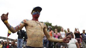 Natacha Pisarenko/AP