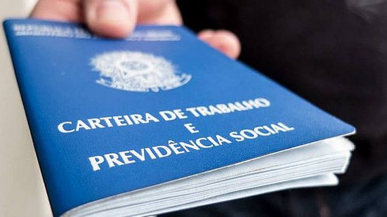 Imagem Solicitação do seguro-desemprego poderá ser feita totalmente pela internet