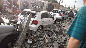 Reprodução / Twitter Jéssica Marques