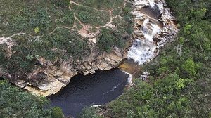 Corpo de Bombeiros MG