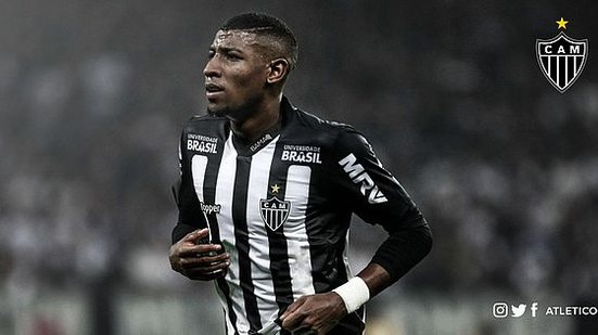 Divulgação / Atlético-MG