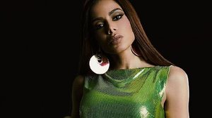 Foto: Reprodução/Instagram @anitta