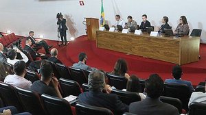 Imagem TSE detalha novo Sistema de Filiação Partidária aos partidos políticos