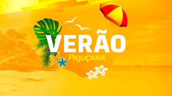 Verão Pajuçara | Divulgação