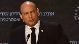 @naftalibennett / Instagram / Reprodução