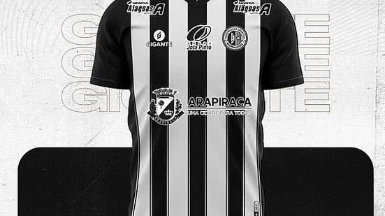 Imagem Hemoal Arapiraca promove Campanha Torcedor Sangue Bom e vai sortear camisa e boné oficiais do ASA