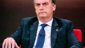 Imagem Ausente, Bolsonaro é menos citado do que Lula e Michel Temer no debate