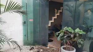 Reprodução TV Globo