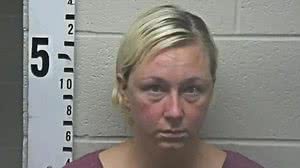 Foto: Reprodução/Tipton County Sheriff