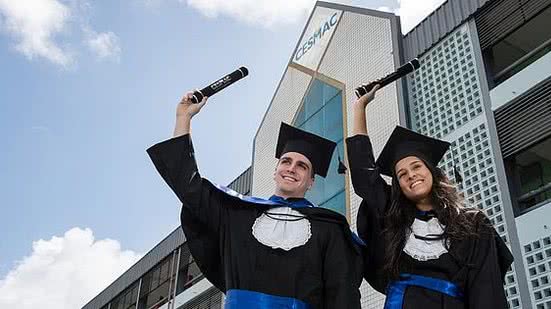 Imagem Faça o teste e descubra com quais graduações você pode se identificar