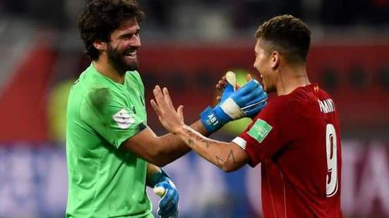 Divulgação/Liverpool