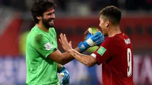 Divulgação/Liverpool