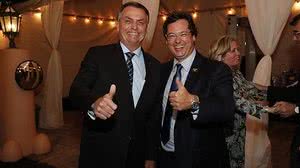 Reprodução/Redes Sociais