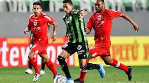 Mourão Panda/Divulgação América