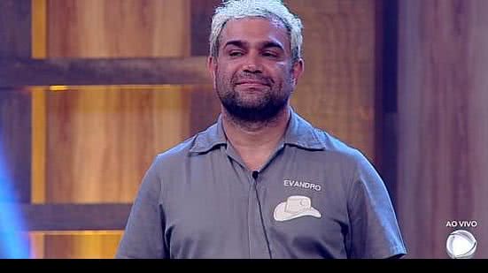 Reprodução Record TV