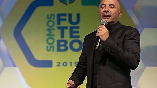 Lucas Figueiredo/CBF