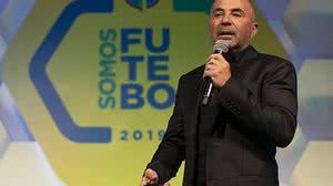 Lucas Figueiredo/CBF