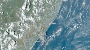 Foto: Reprodução/Semarh