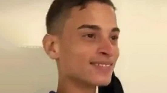 Danilo Fernando tinha 17 anos quando foi atingido por um disparo e morto durante abordagem policial | Foto: Reprodução / Redes sociais
