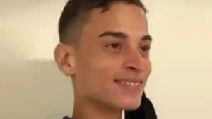 Danilo Fernando tinha 17 anos quando foi atingido por um disparo e morto durante abordagem policial | Foto: Reprodução / Redes sociais