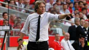 Reprodução/Twitter/Benfica