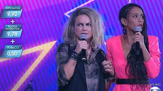 Reprodução TV Globo