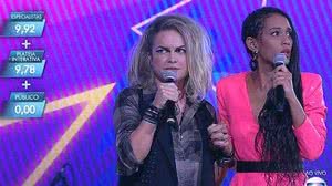 Reprodução TV Globo