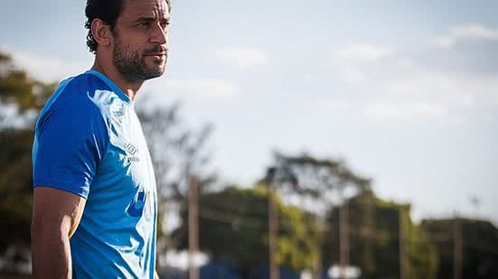 Vinicius Silva / Cruzeiro