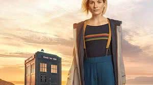 Doctor Who | Divulgação