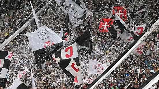 Divulgação / Vasco