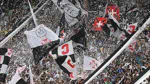 Divulgação / Vasco