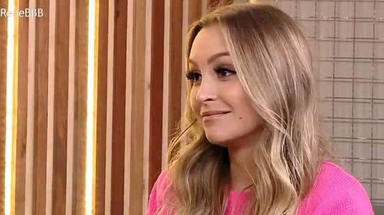 Reprodução/TV Globo