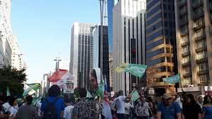 Com problemas domésticos e externos, crescimento será ainda mais modesto | Guilherme Venaglia/VEJA.com