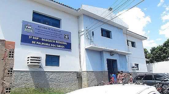 Delegacia de Palmeira dos Índios vai investigar as mortes | Ascom PC-AL